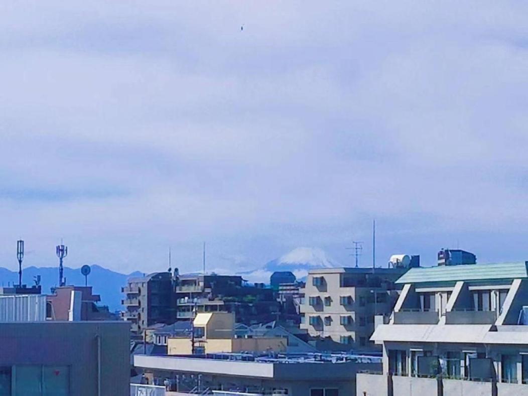 東京都汇金・上板桥大楼公寓 外观 照片